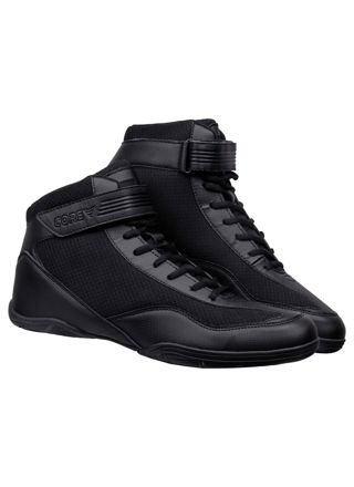 Nordcore Brottarskor Core, svart