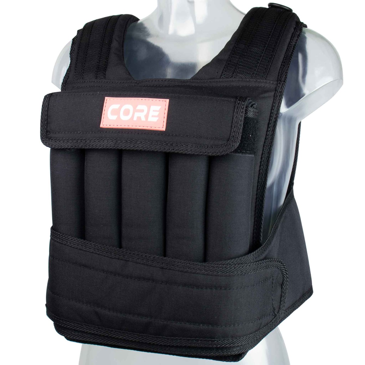 Core Viktväst 15kg
