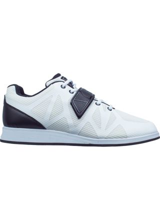 Nordcore lyftarskor Core, vit