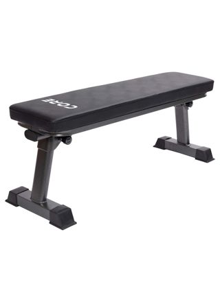 Nordcore Träningsbänk Core