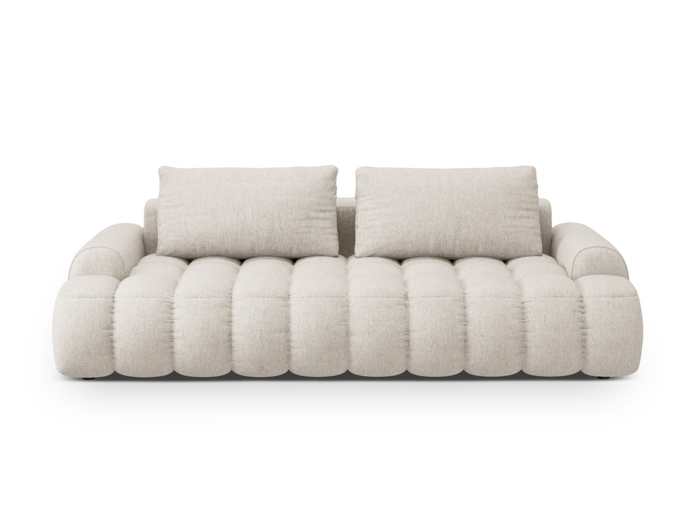 Cosmopolitan Design bäddsoffa med förvaring, 