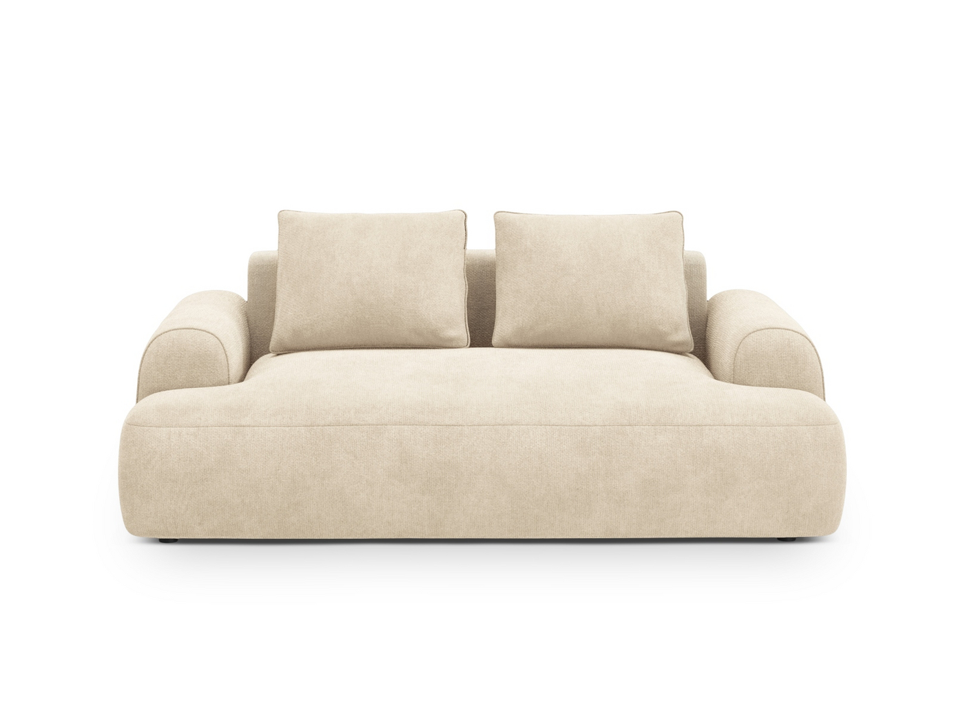 Cosmopolitan Design sammetssoffa, 