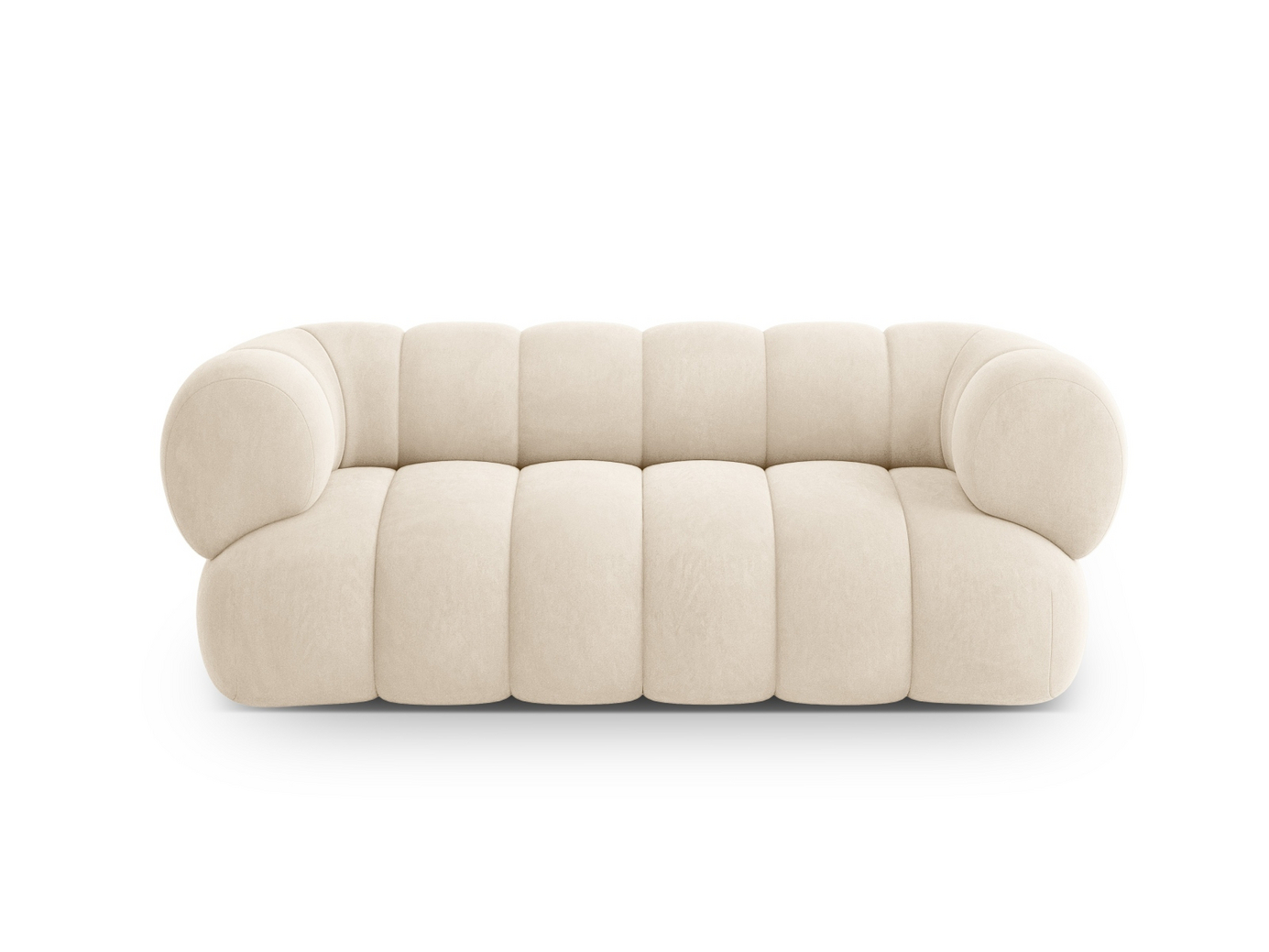 Cosmopolitan Design sammetssoffa, 