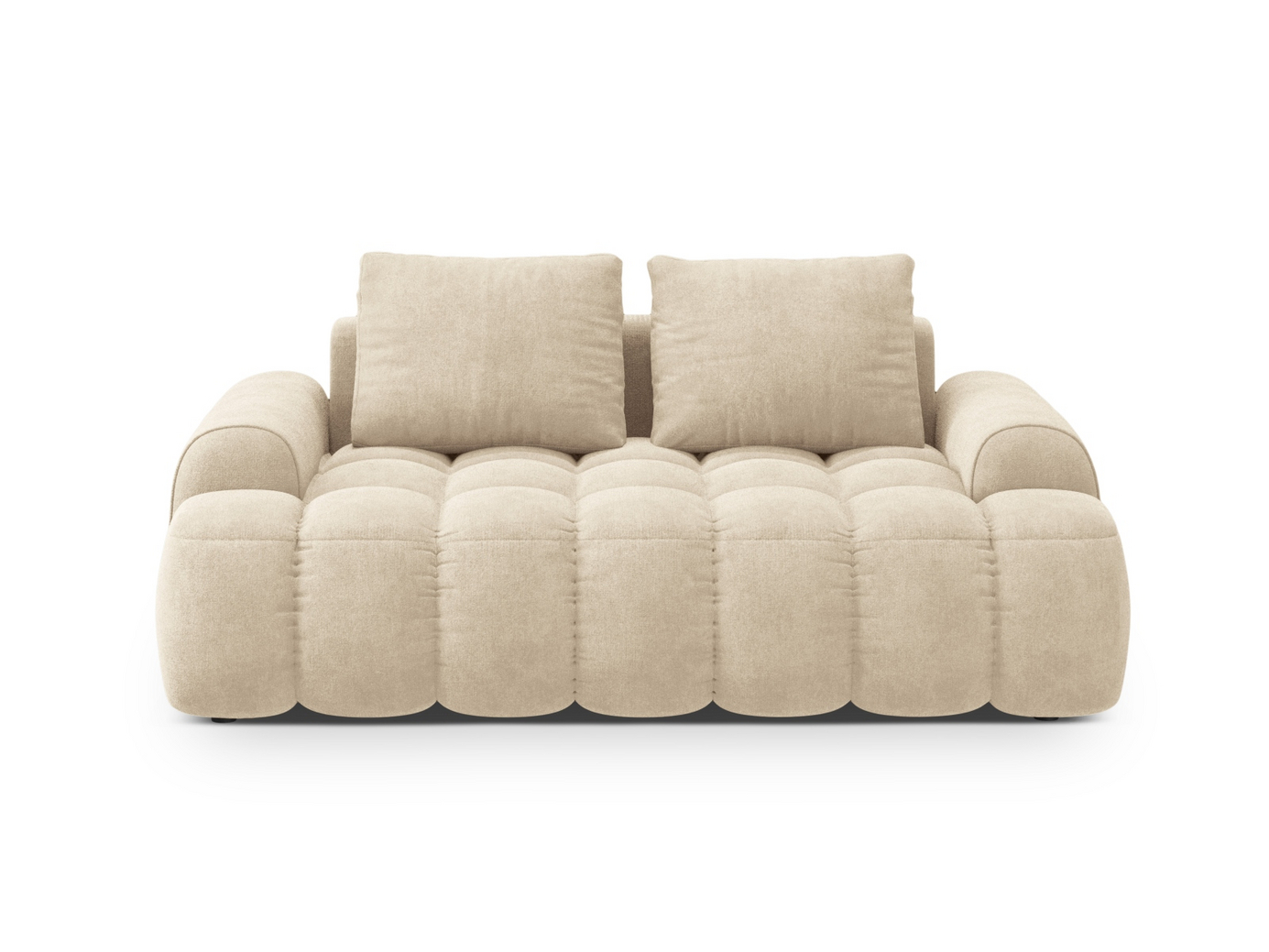 Cosmopolitan Design sammetssoffa, 