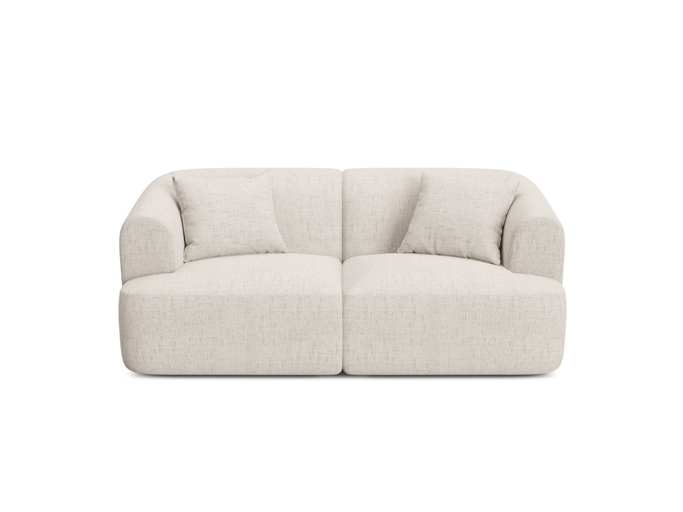 Cosmopolitan Design modulsoffa, 