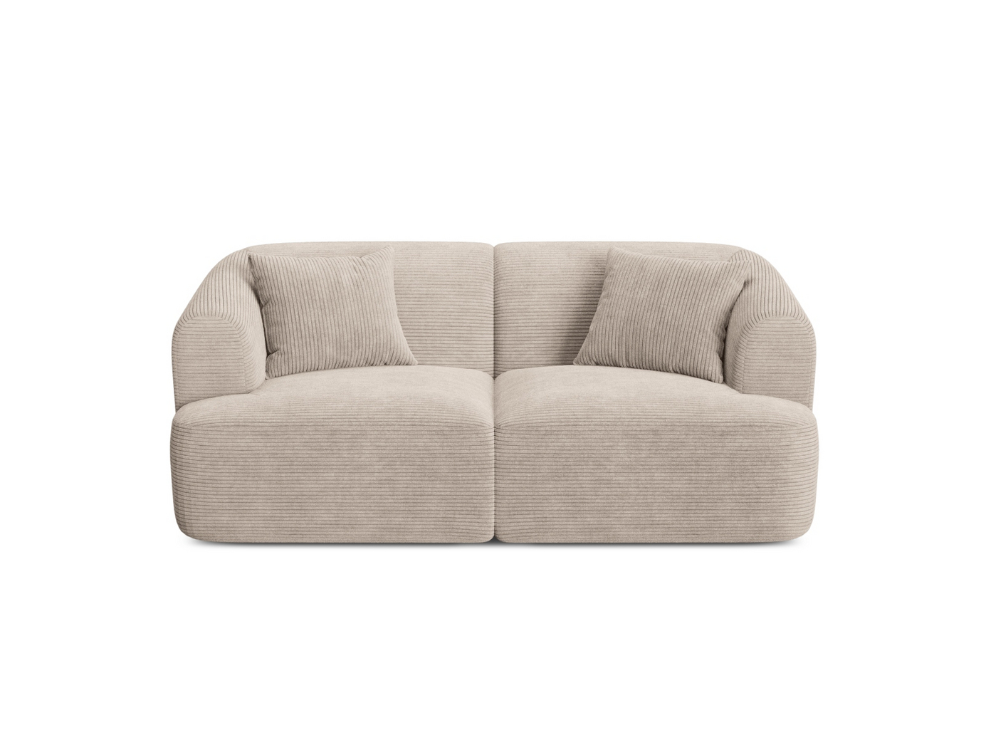 Cosmopolitan Design modulsoffa, 
