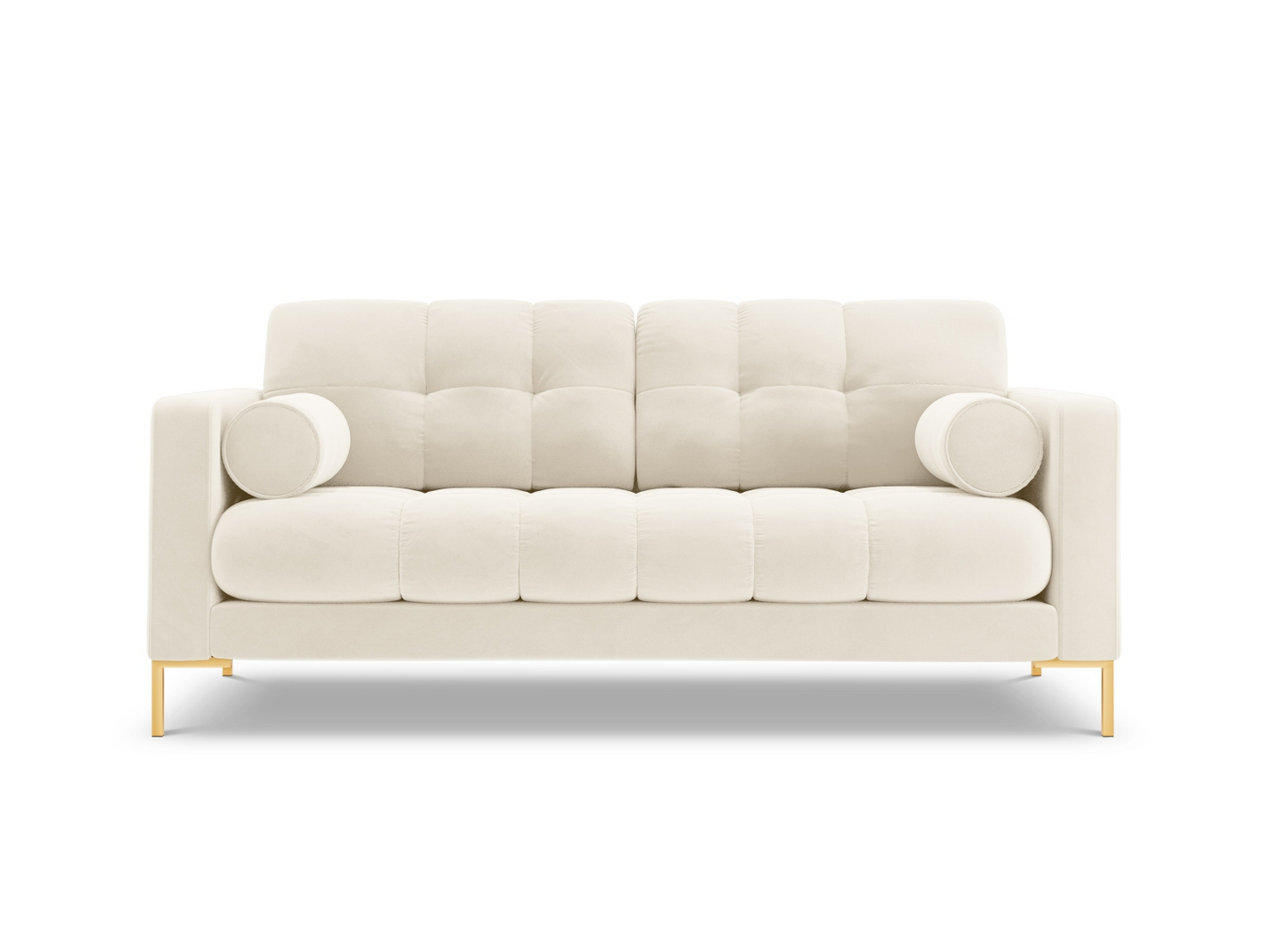 Cosmopolitan Design sammetssoffa, 