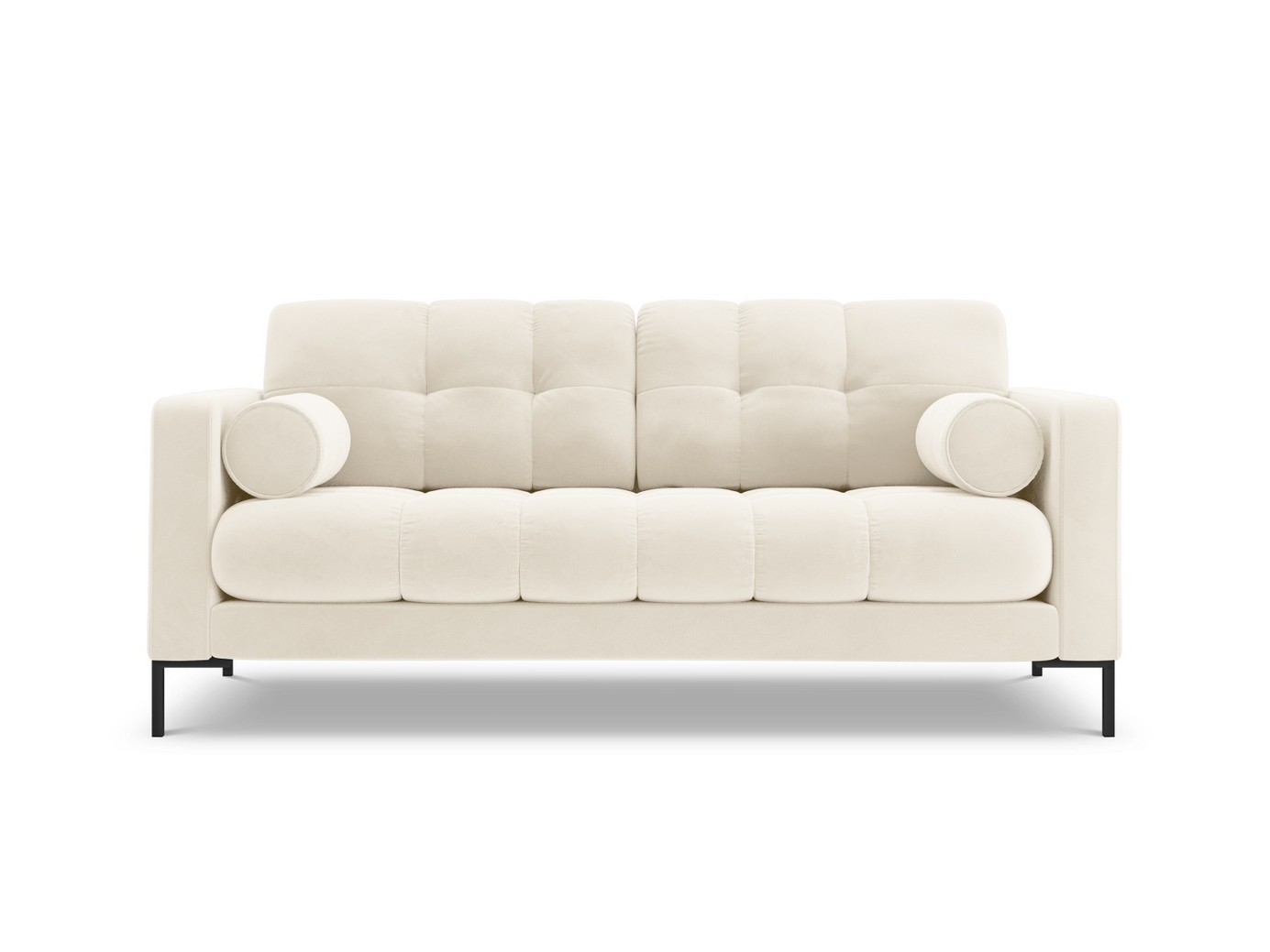 Cosmopolitan Design sammetssoffa, 