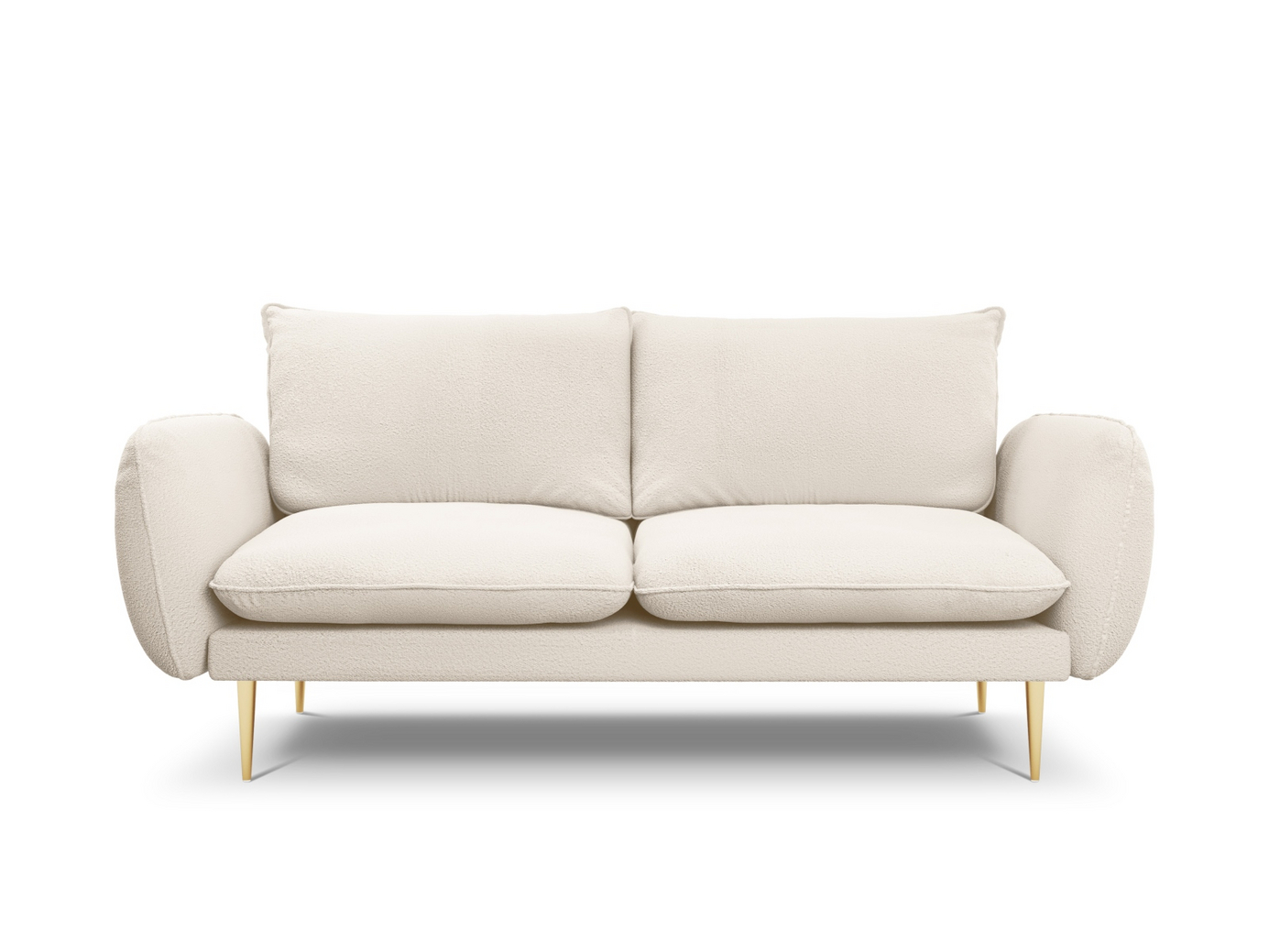 Cosmopolitan Design bouclésoffa, 