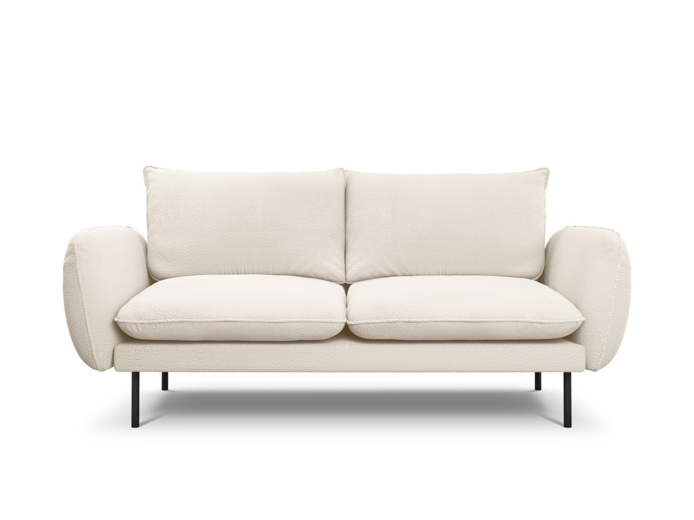 Cosmopolitan Design bouclésoffa, 