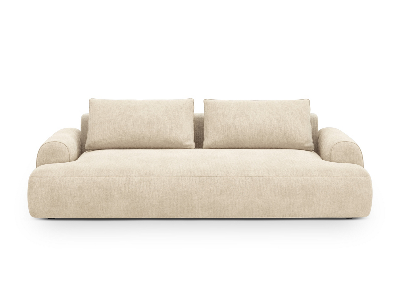 Cosmopolitan Design sammetssoffa, 