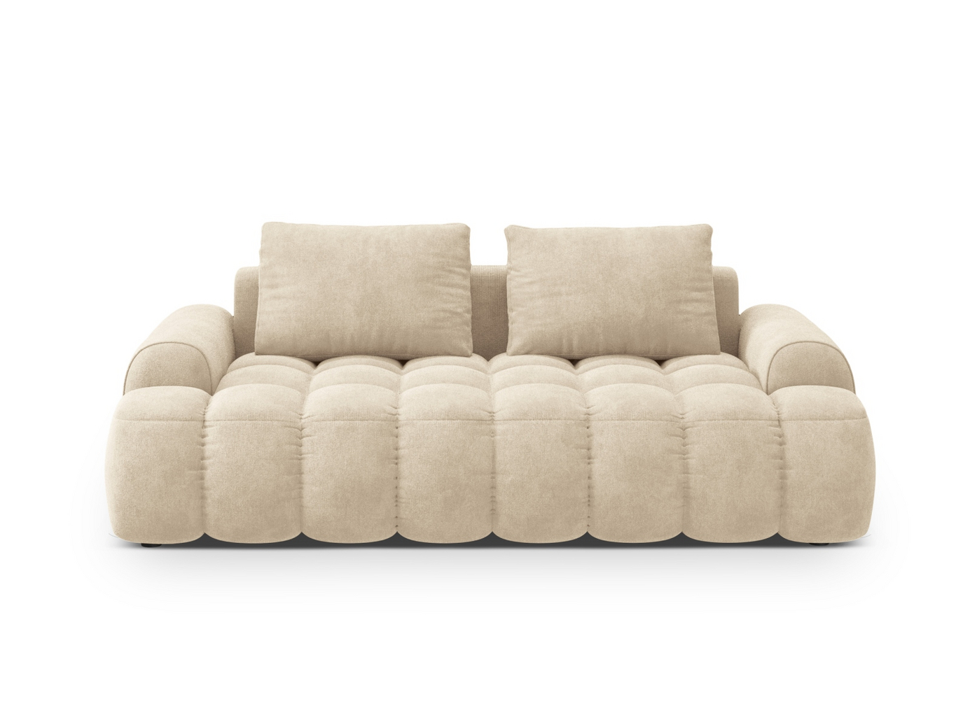 Cosmopolitan Design sammetssoffa, 