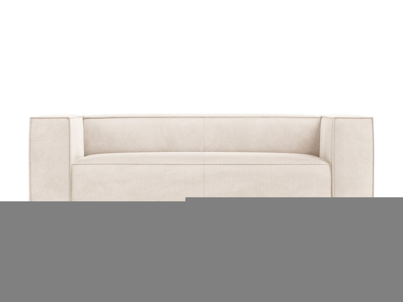 Cosmopolitan Design soffa, 