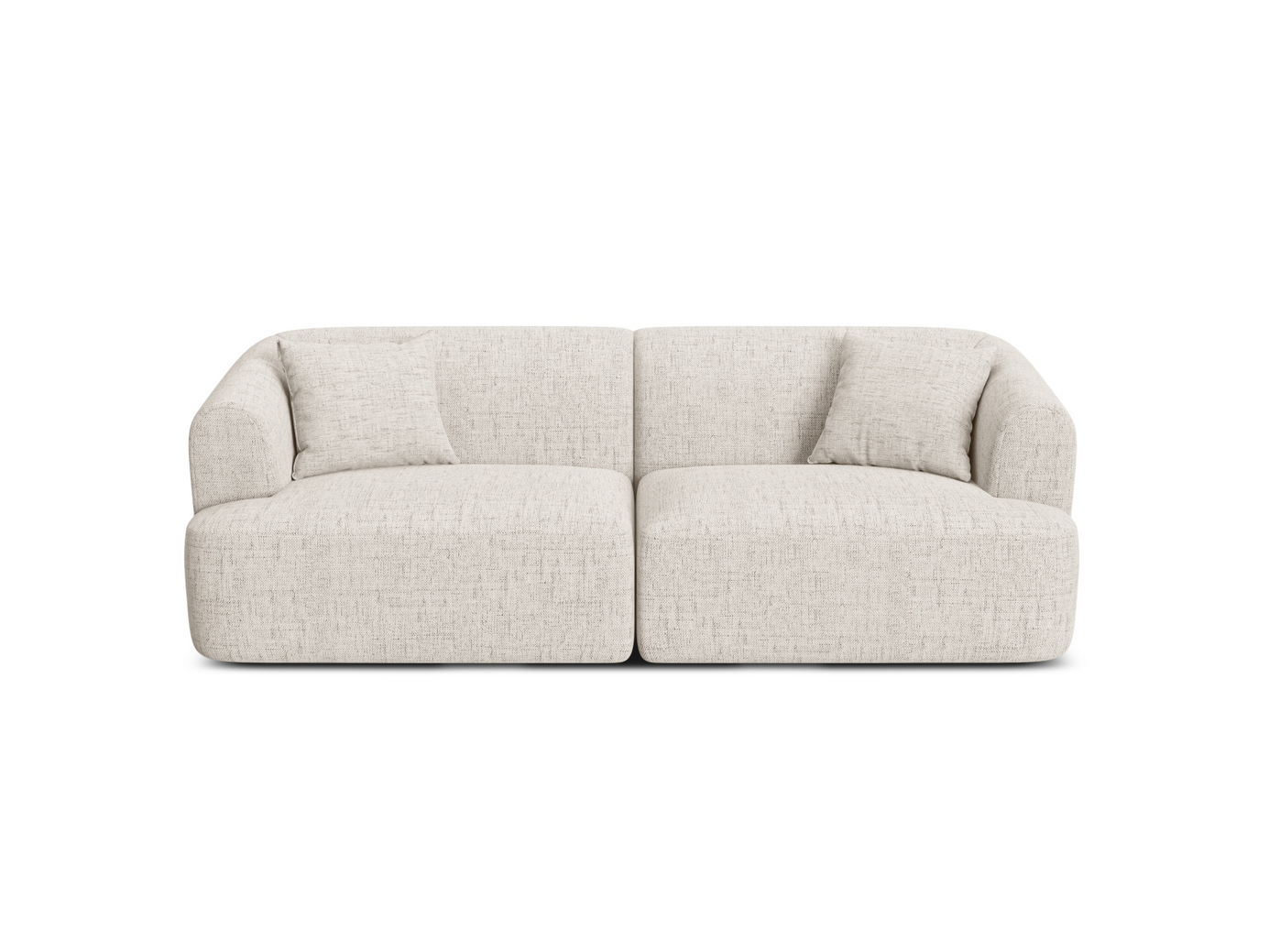 Cosmopolitan Design modulsoffa, 