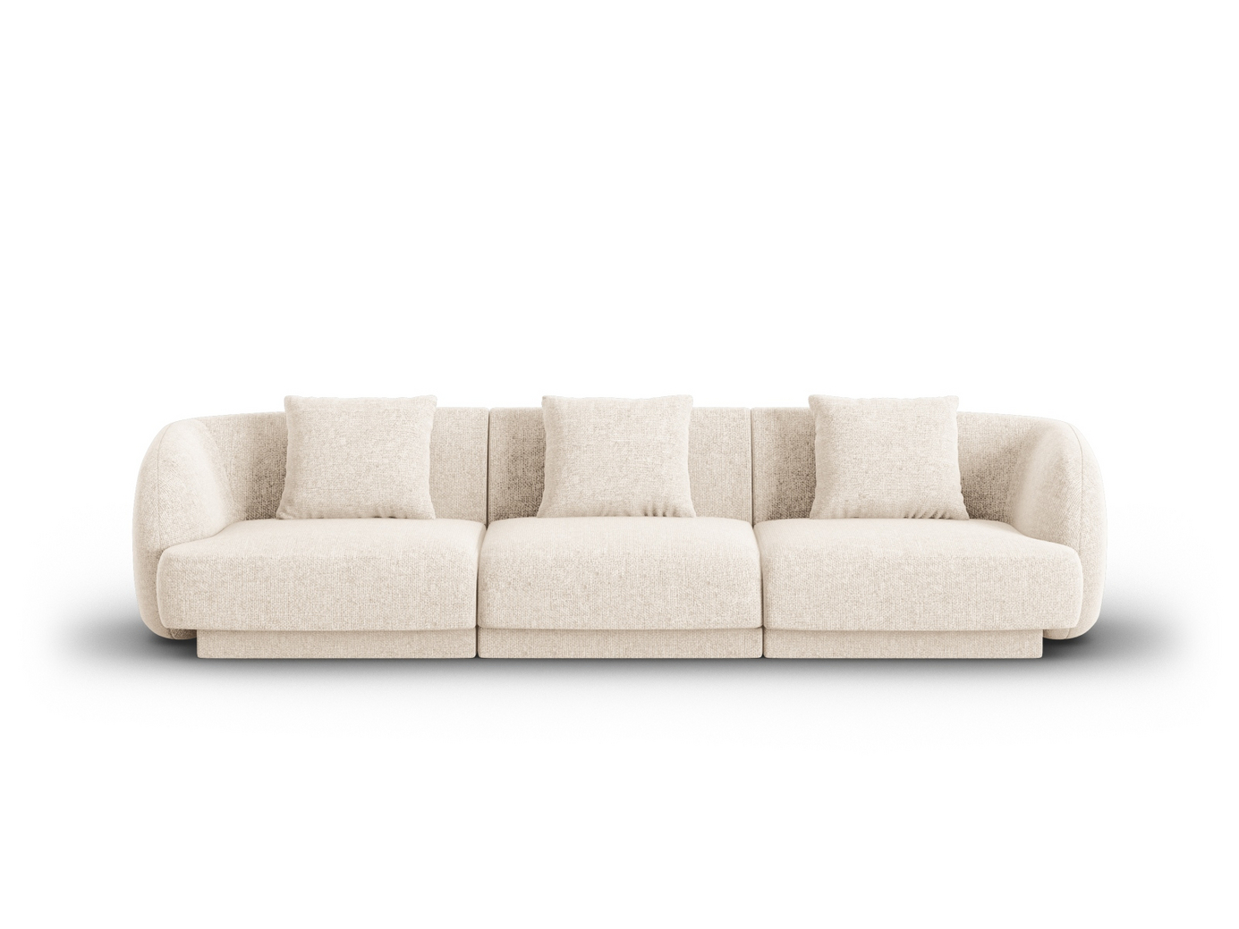 Cosmopolitan Design soffa, 
