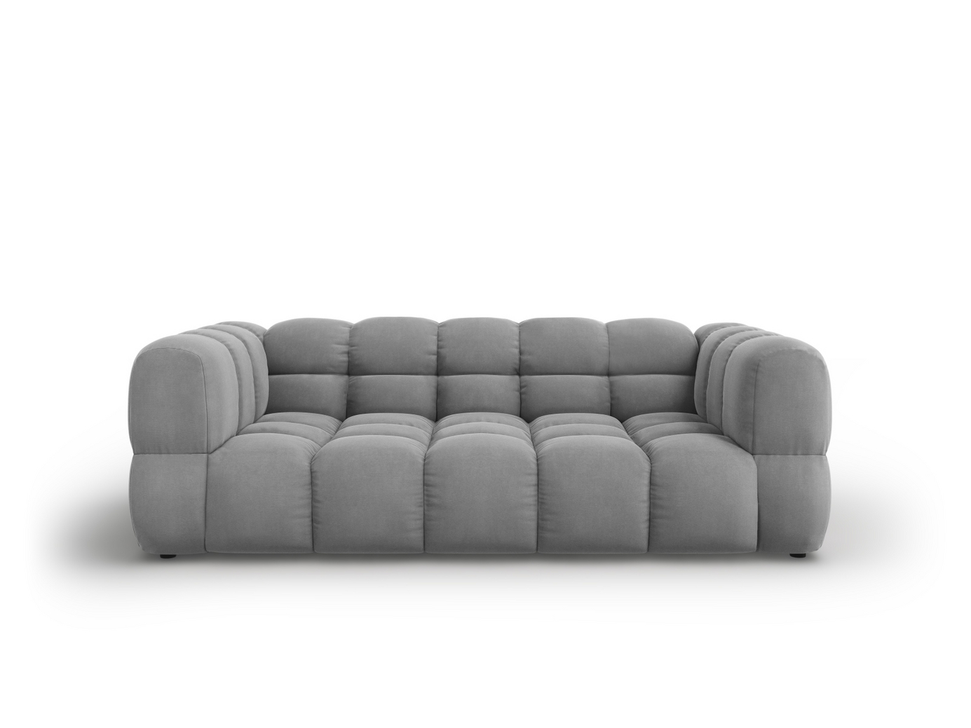 Cosmopolitan Design sammetssoffa, 