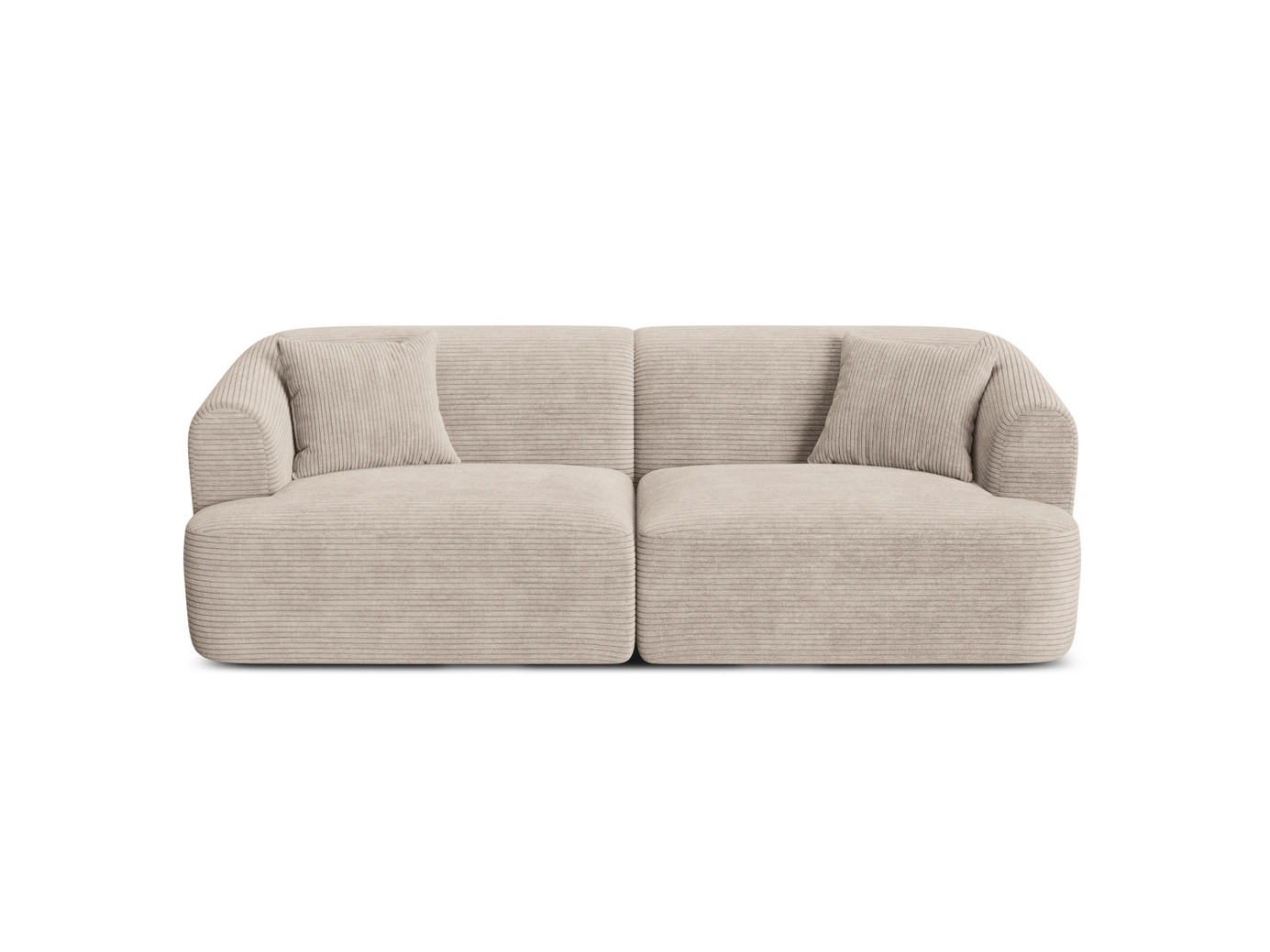 Cosmopolitan Design modulsoffa, 