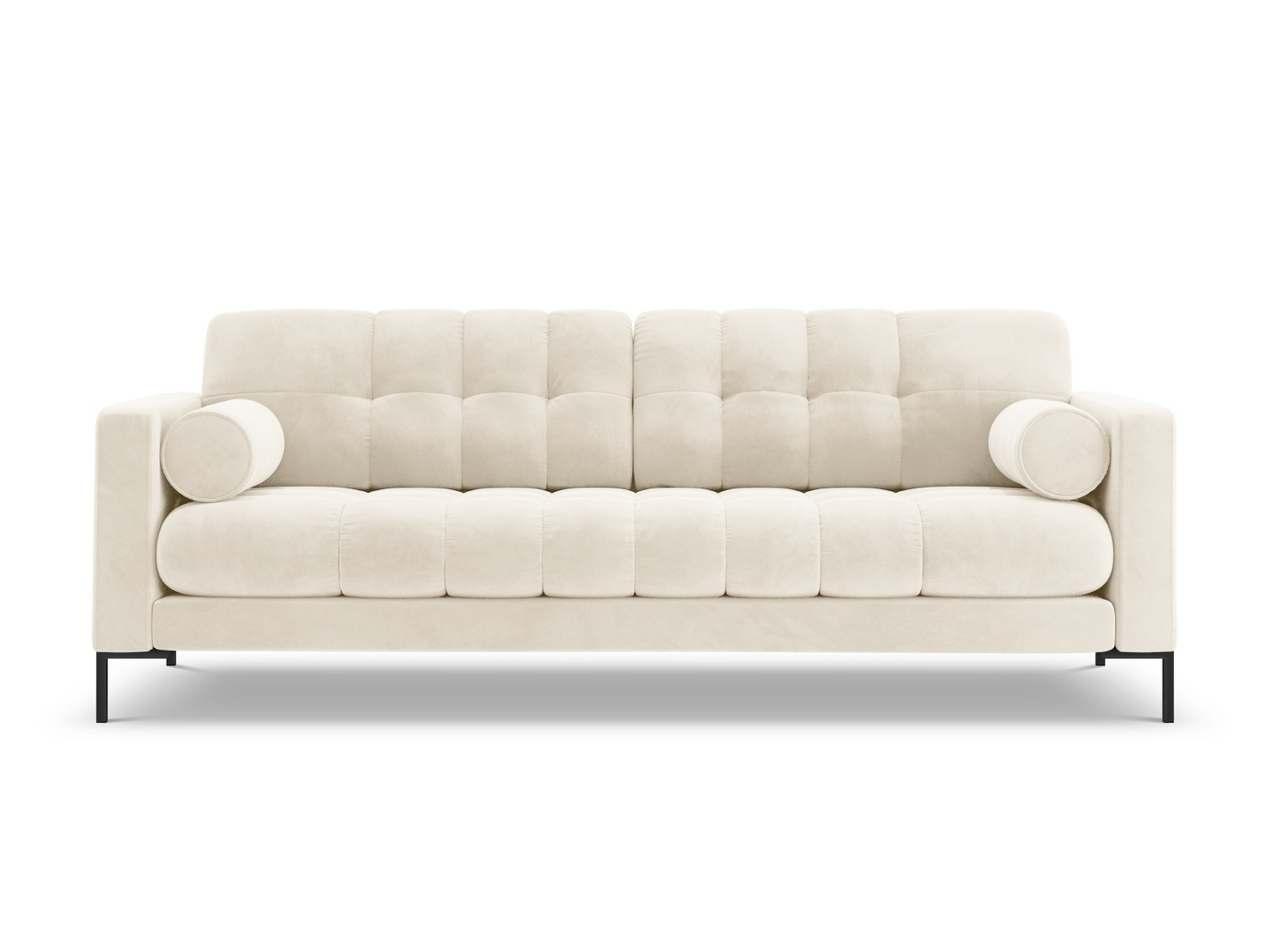 Cosmopolitan Design sammetssoffa, 