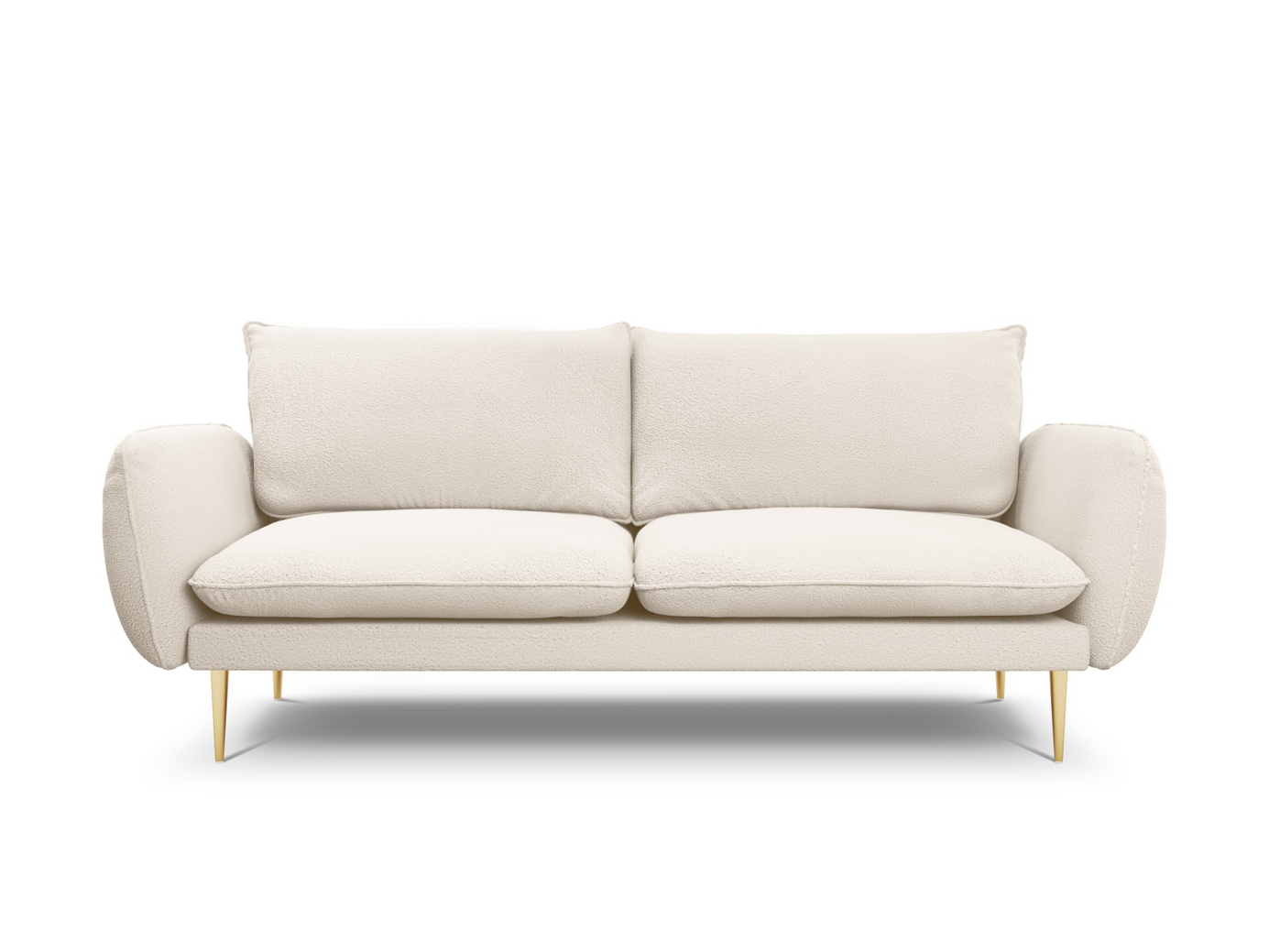 Cosmopolitan Design bouclésoffa, 
