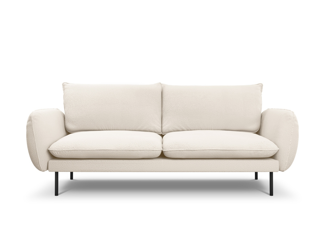 Cosmopolitan Design bouclésoffa, 