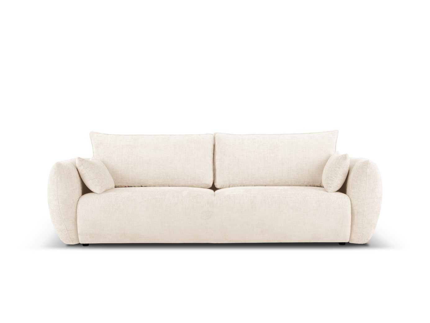 Cosmopolitan Design bäddsoffa med förvaring, 