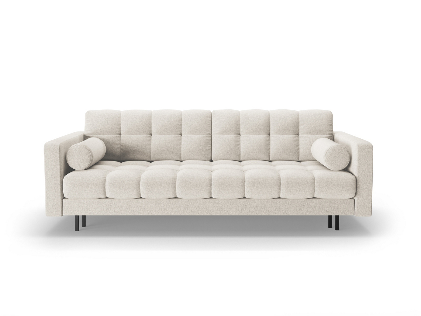 Cosmopolitan Design bäddsoffa med förvaring, 
