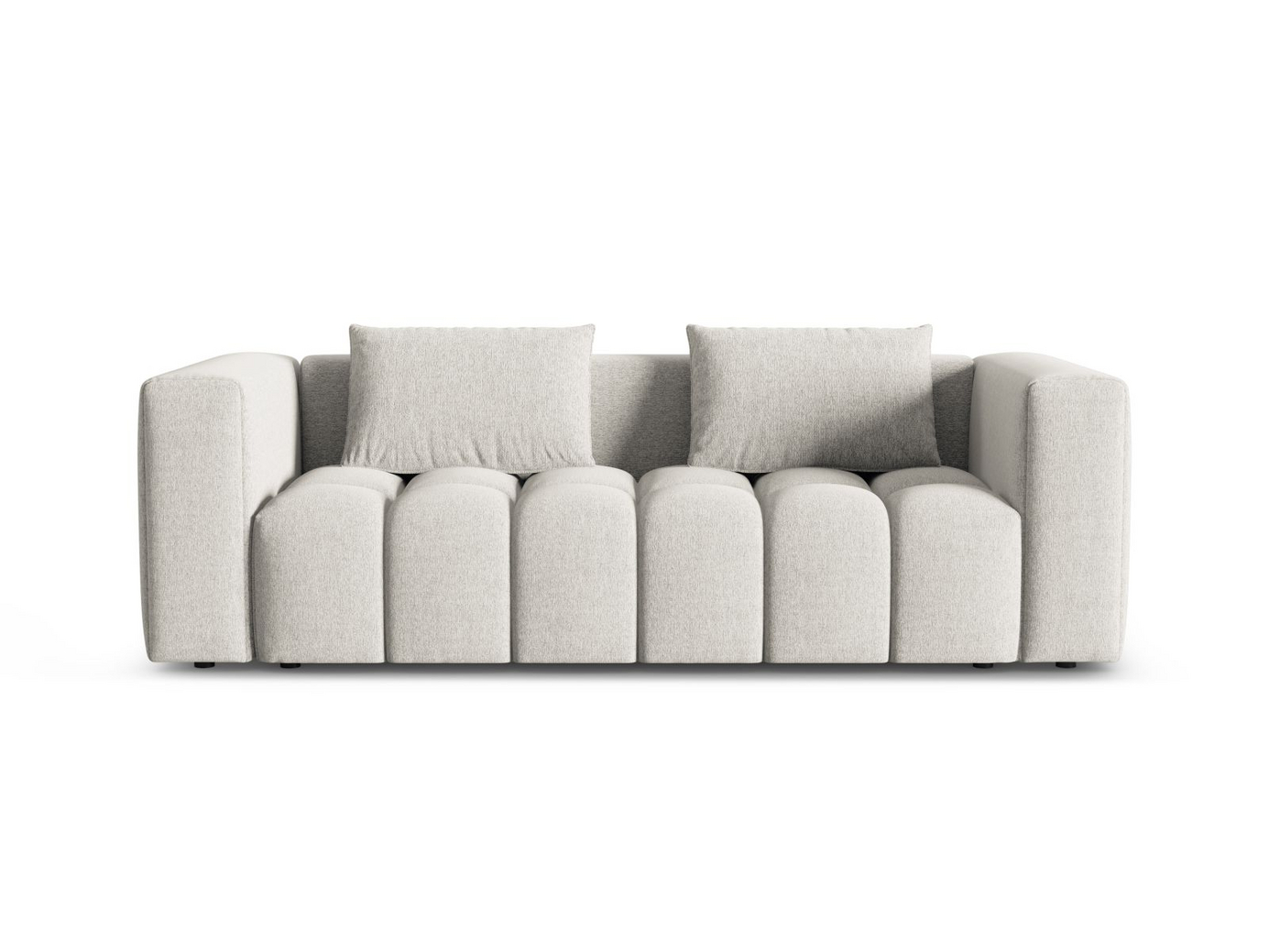 Cosmopolitan Design bäddsoffa med förvaring, 