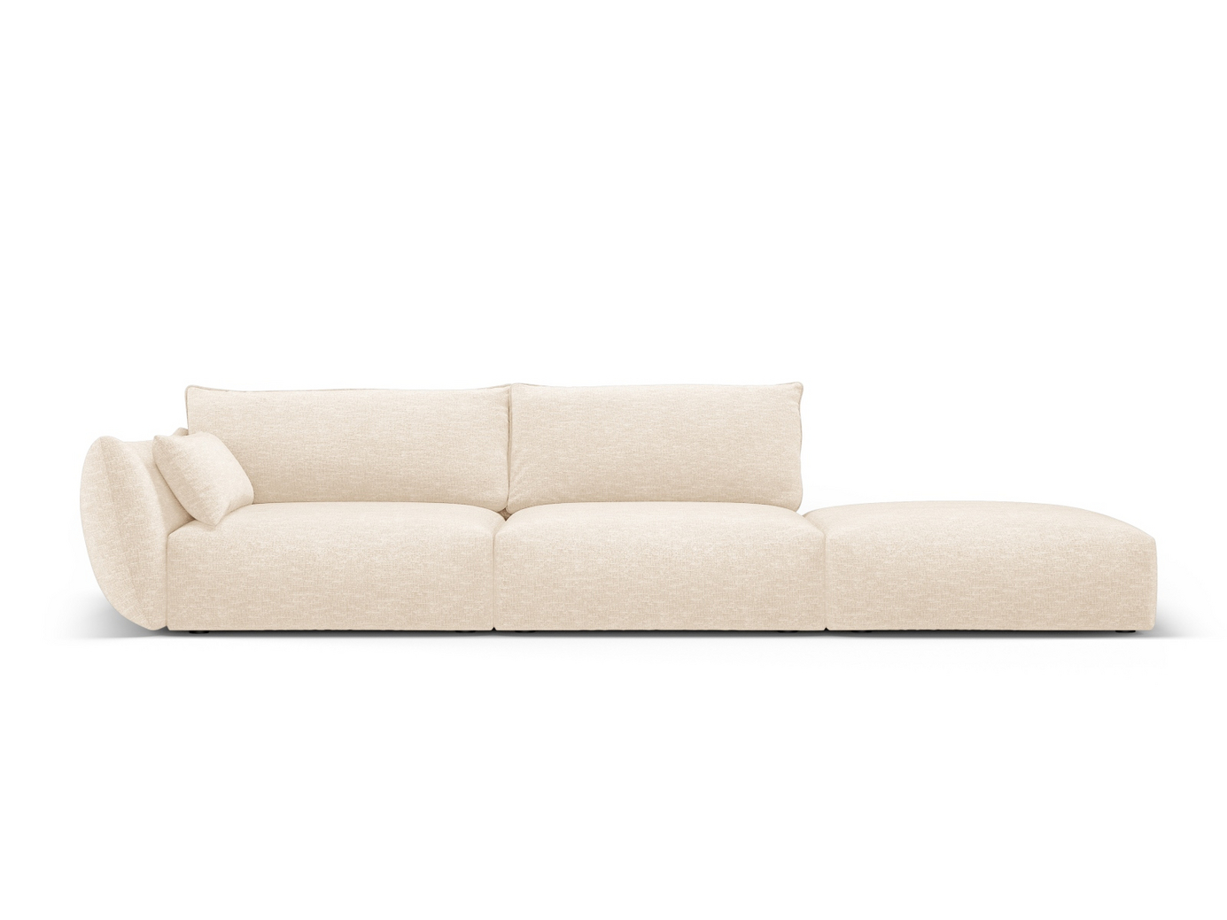 Cosmopolitan Design högervänd soffa, 