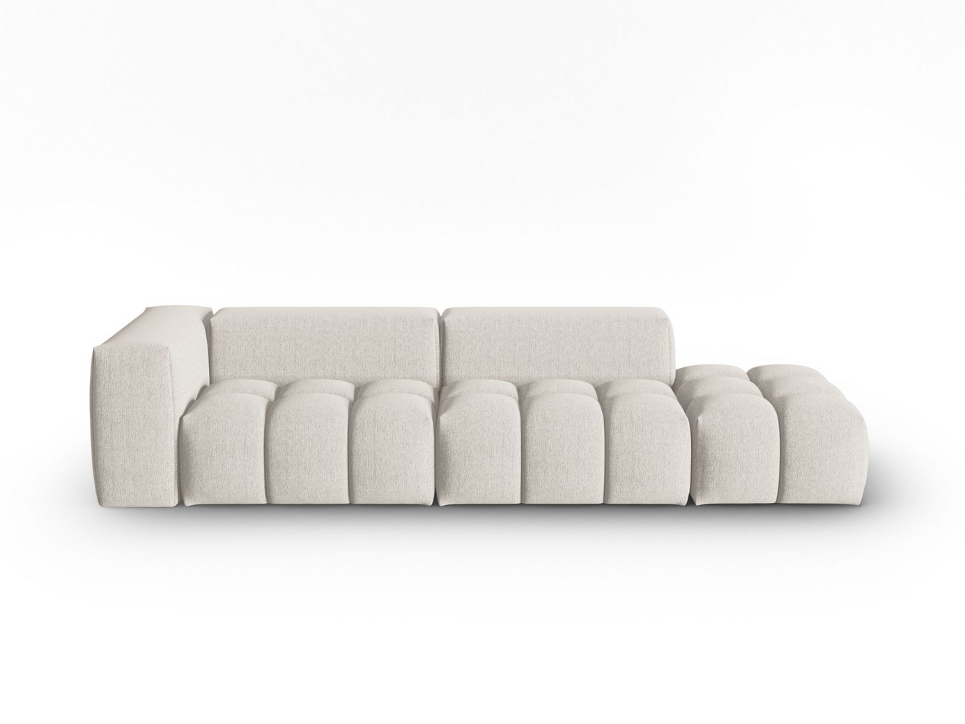 Cosmopolitan Design högervänd modulsoffa, 