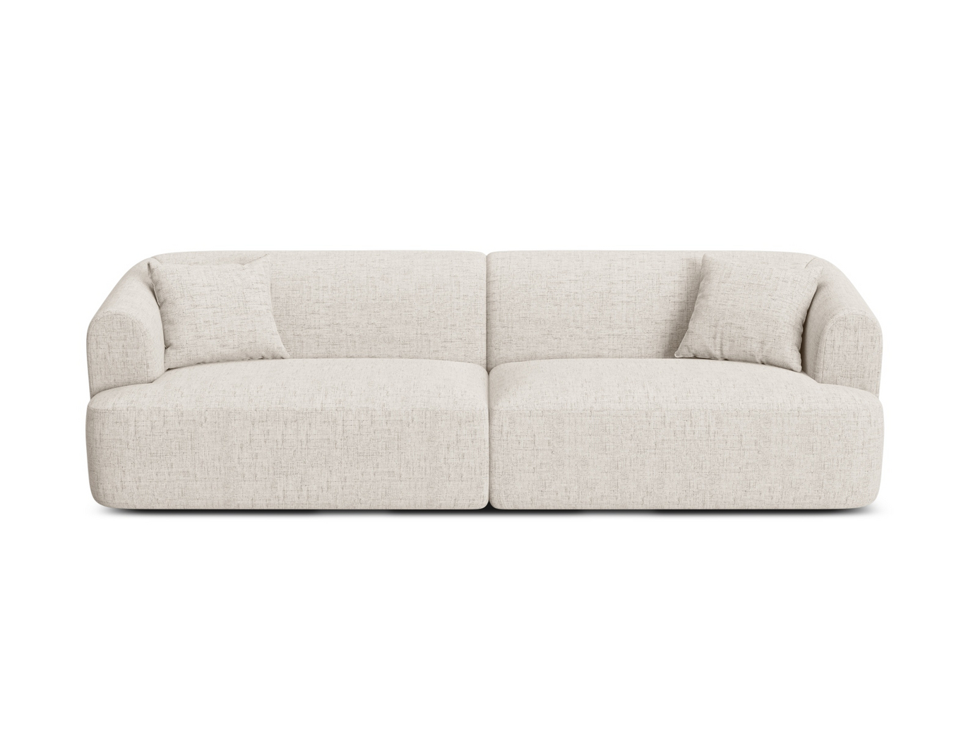 Cosmopolitan Design modulsoffa, 