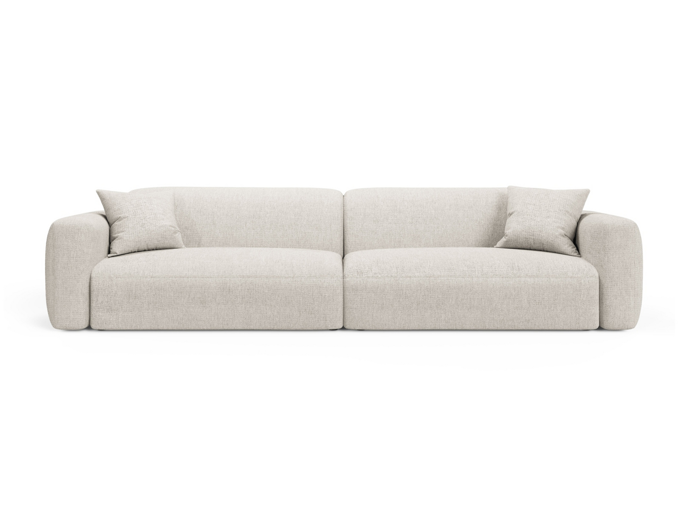 Cosmopolitan Design modulsoffa, 