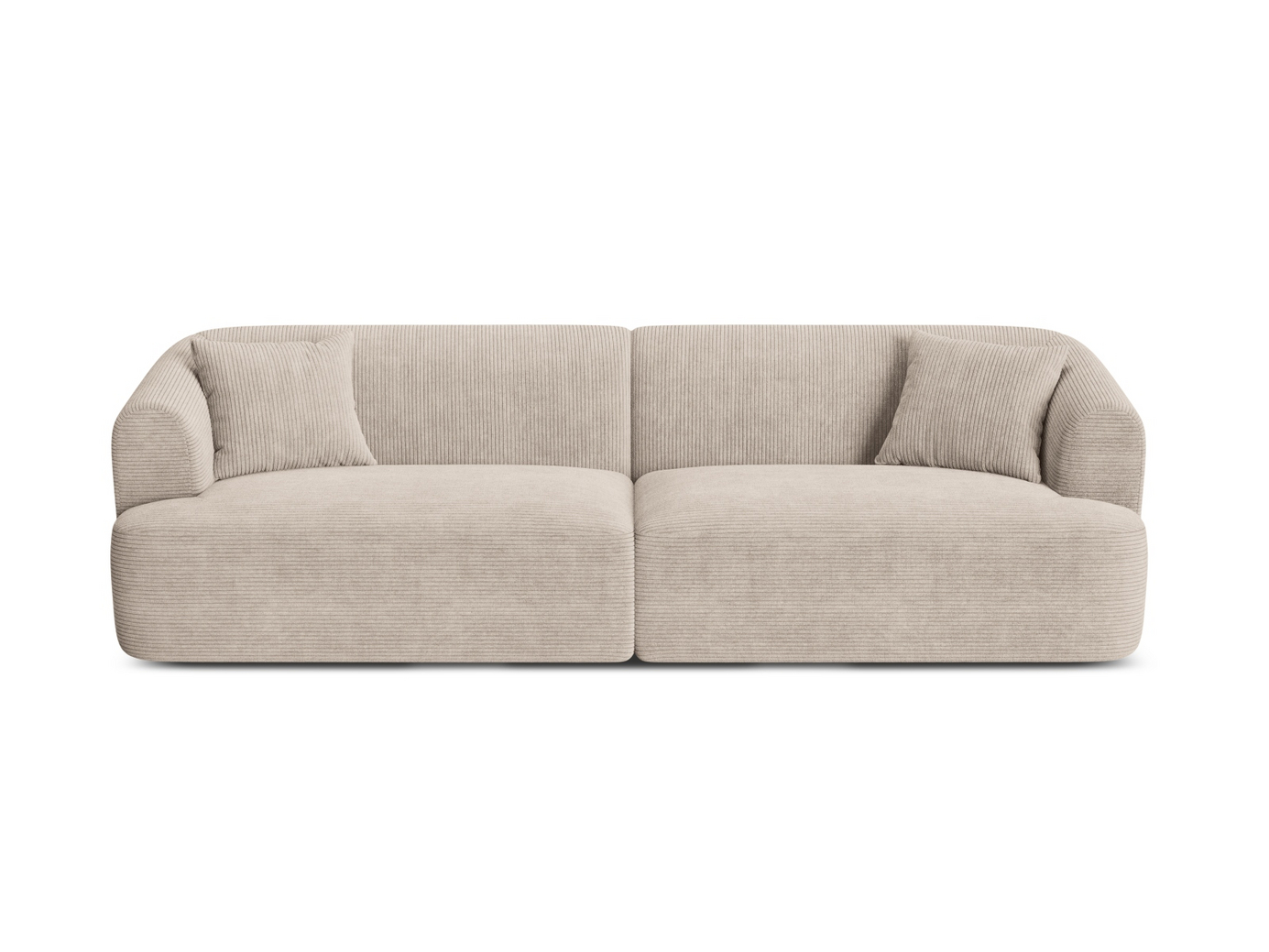 Cosmopolitan Design modulsoffa, 