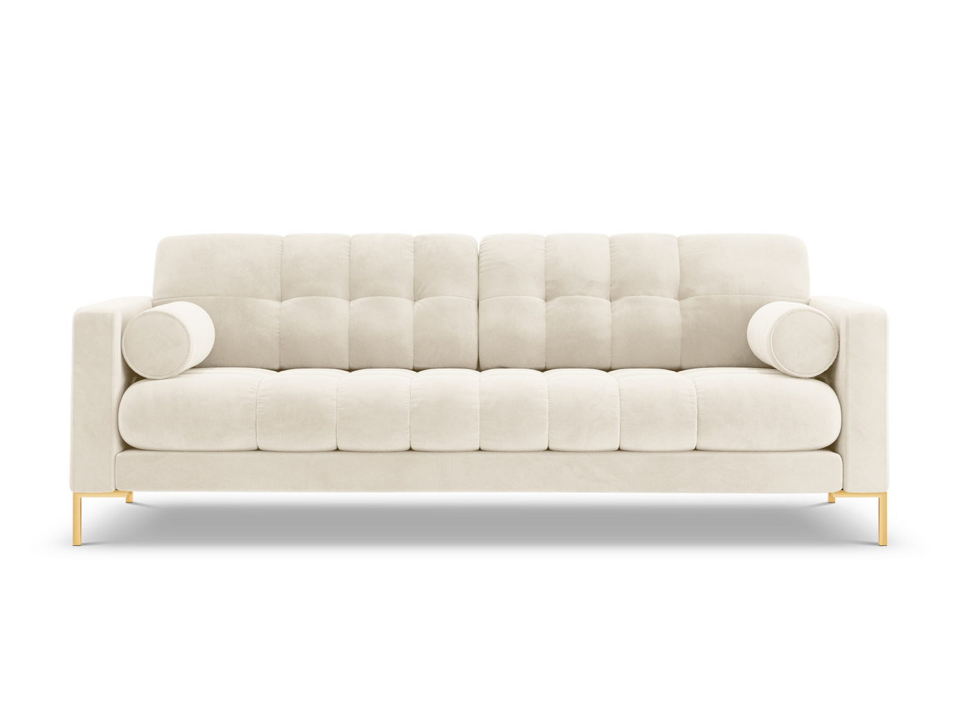 Cosmopolitan Design sammetssoffa, 