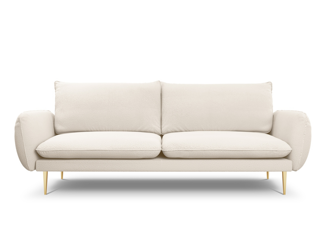 Cosmopolitan Design bouclésoffa, 