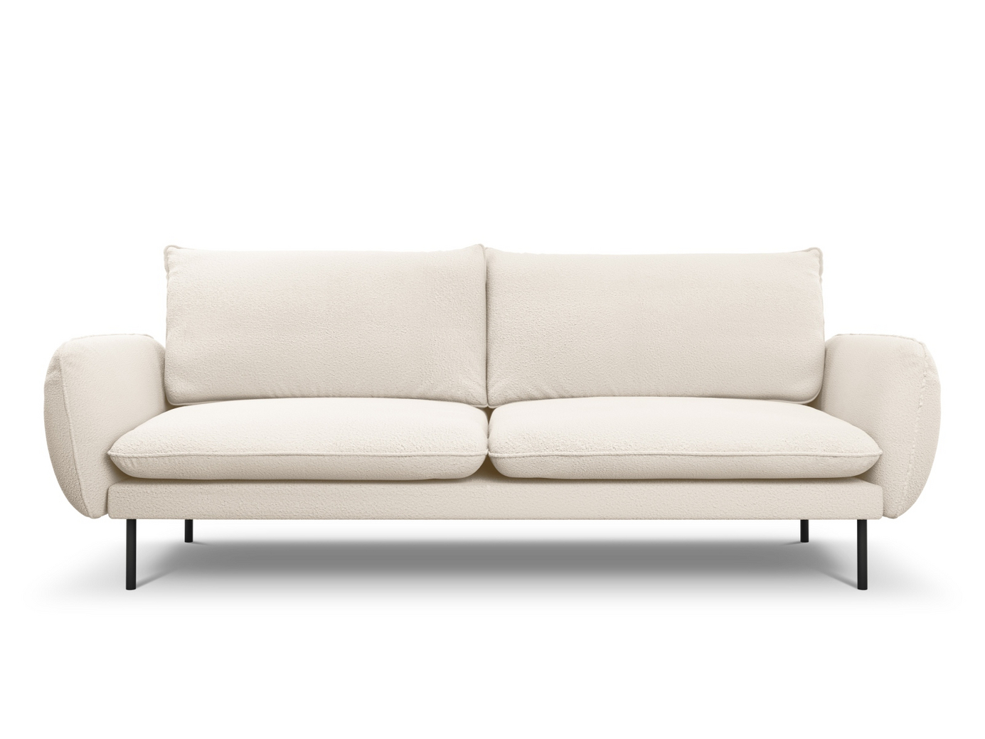 Cosmopolitan Design bouclésoffa, 