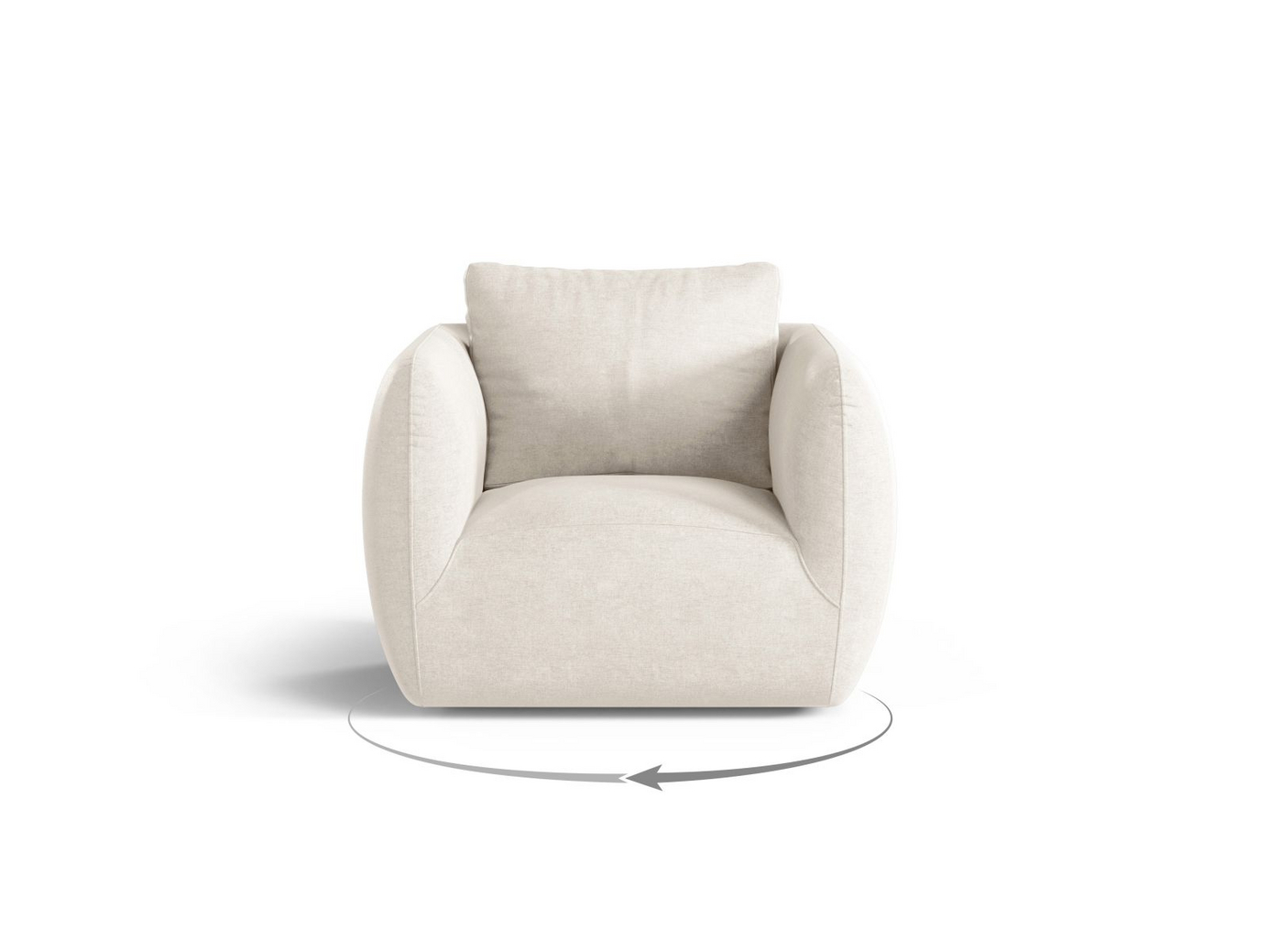 Cosmopolitan Design fåtölj, 