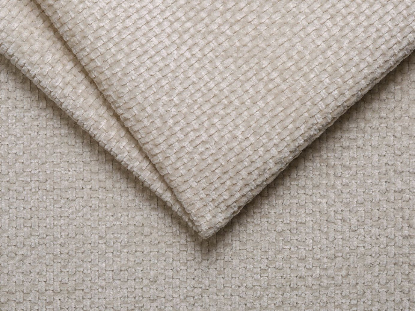 Cosmopolitan Design fåtölj, "Chicago", 1-sits, 132 × 102 × 78 cm, Eden 10, svarta plastben