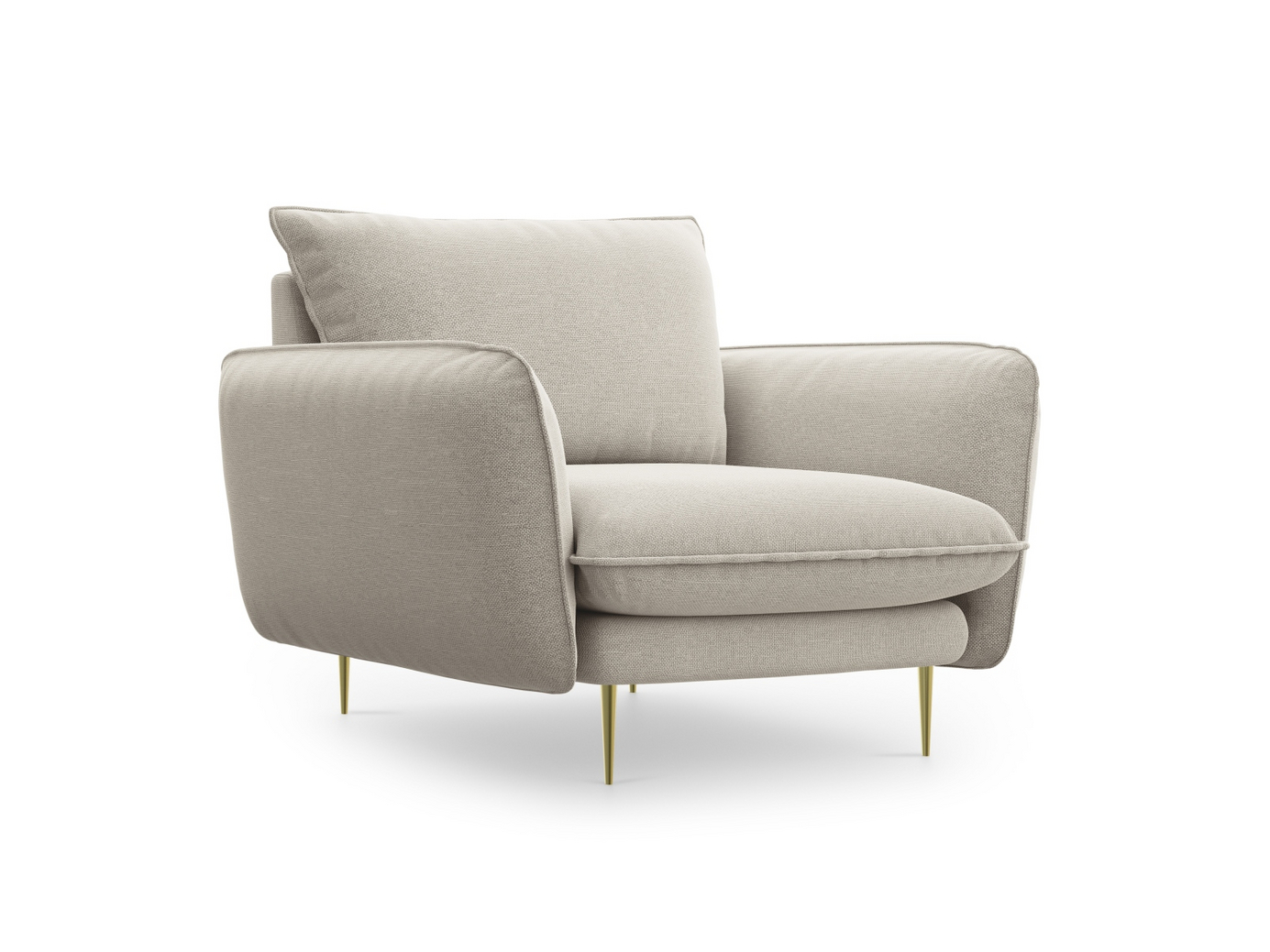 Cosmopolitan Design fåtölj, 