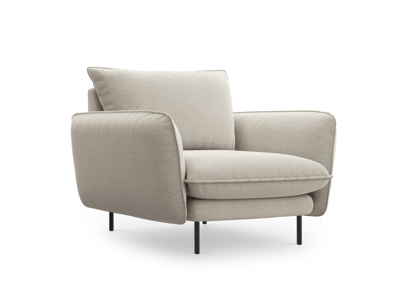Cosmopolitan Design fåtölj, 
