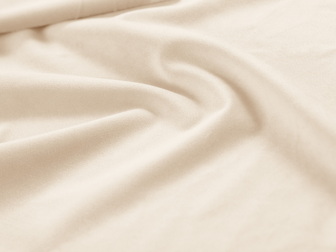 Cosmopolitan Design sammetssäng med förvaring och sänggavel, "Livigno", 225 × 230 × 125 cm, Bluvel, svarta plastben