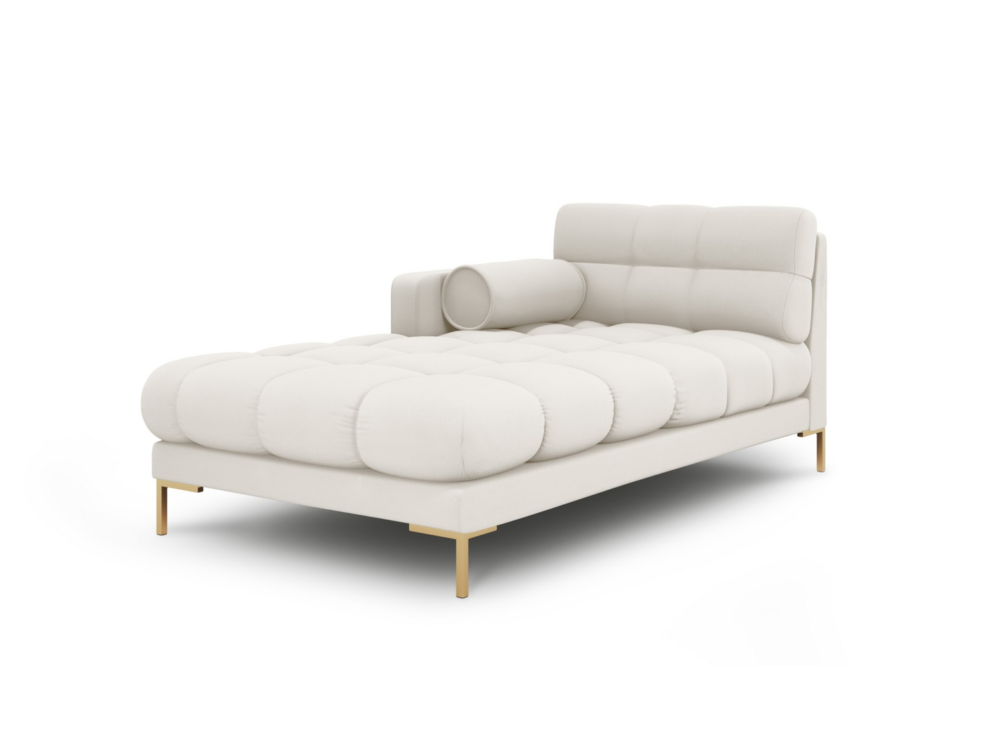 Cosmopolitan Design vänstervänd schäslong, 