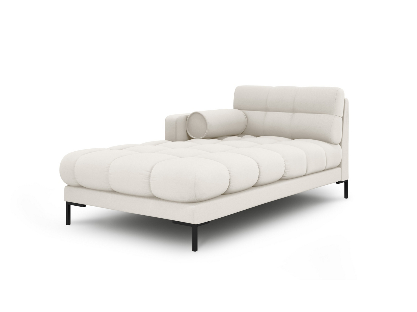 Cosmopolitan Design vänstervänd schäslong, 