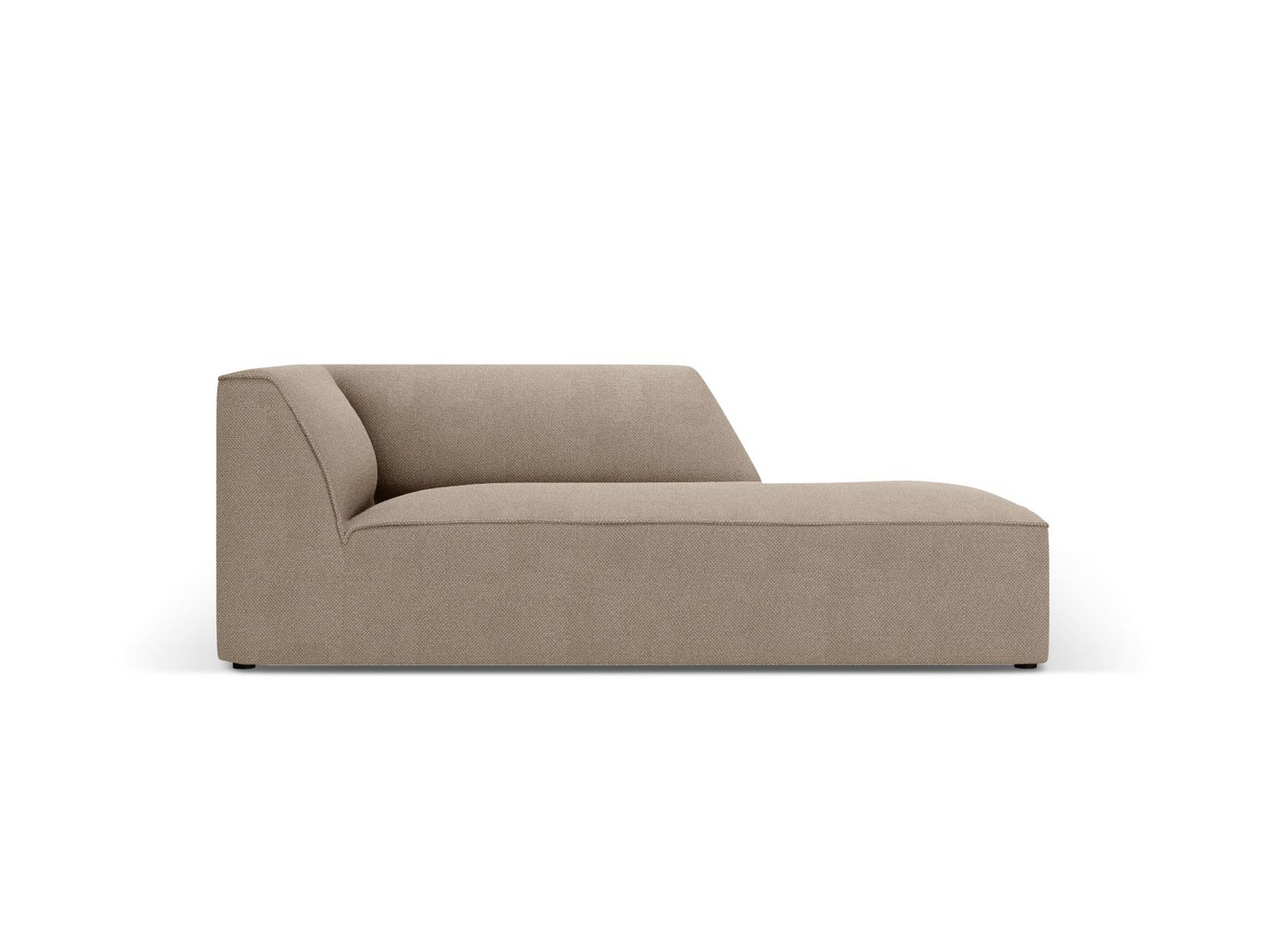 Cosmopolitan Design högervänd schäslong, 