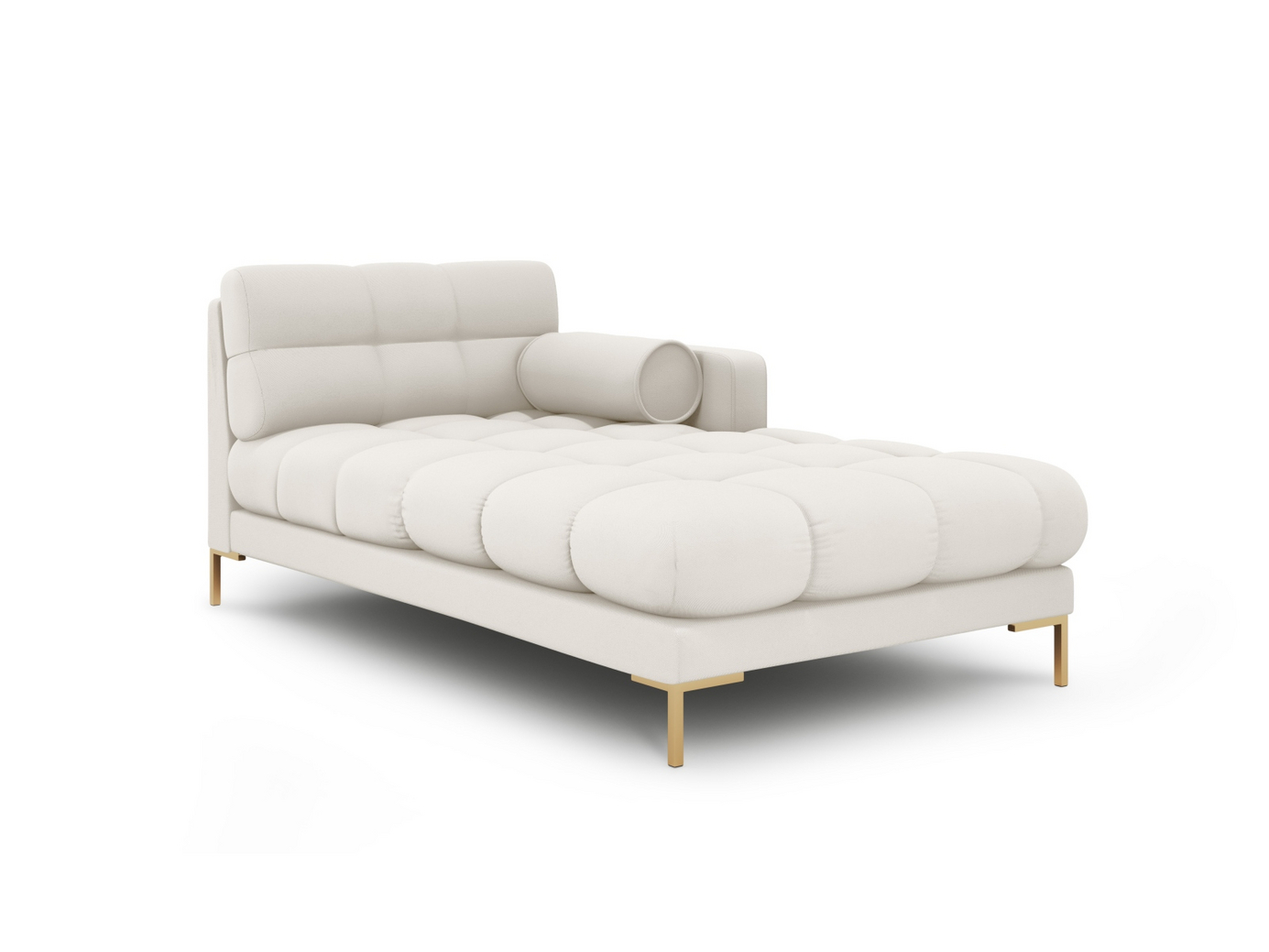 Cosmopolitan Design högervänd schäslong, 