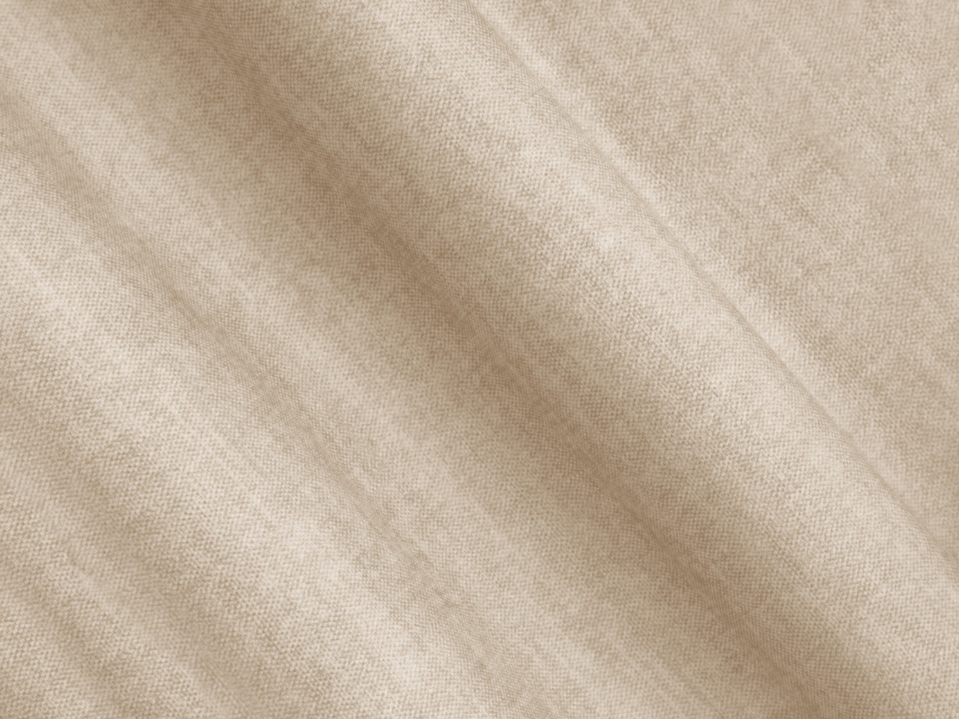 Cosmopolitan Design symmetrisk sammetshörnsoffa, "Loretto", 4-sits, 250 × 250 × 68 cm, Vogue, svarta plastben