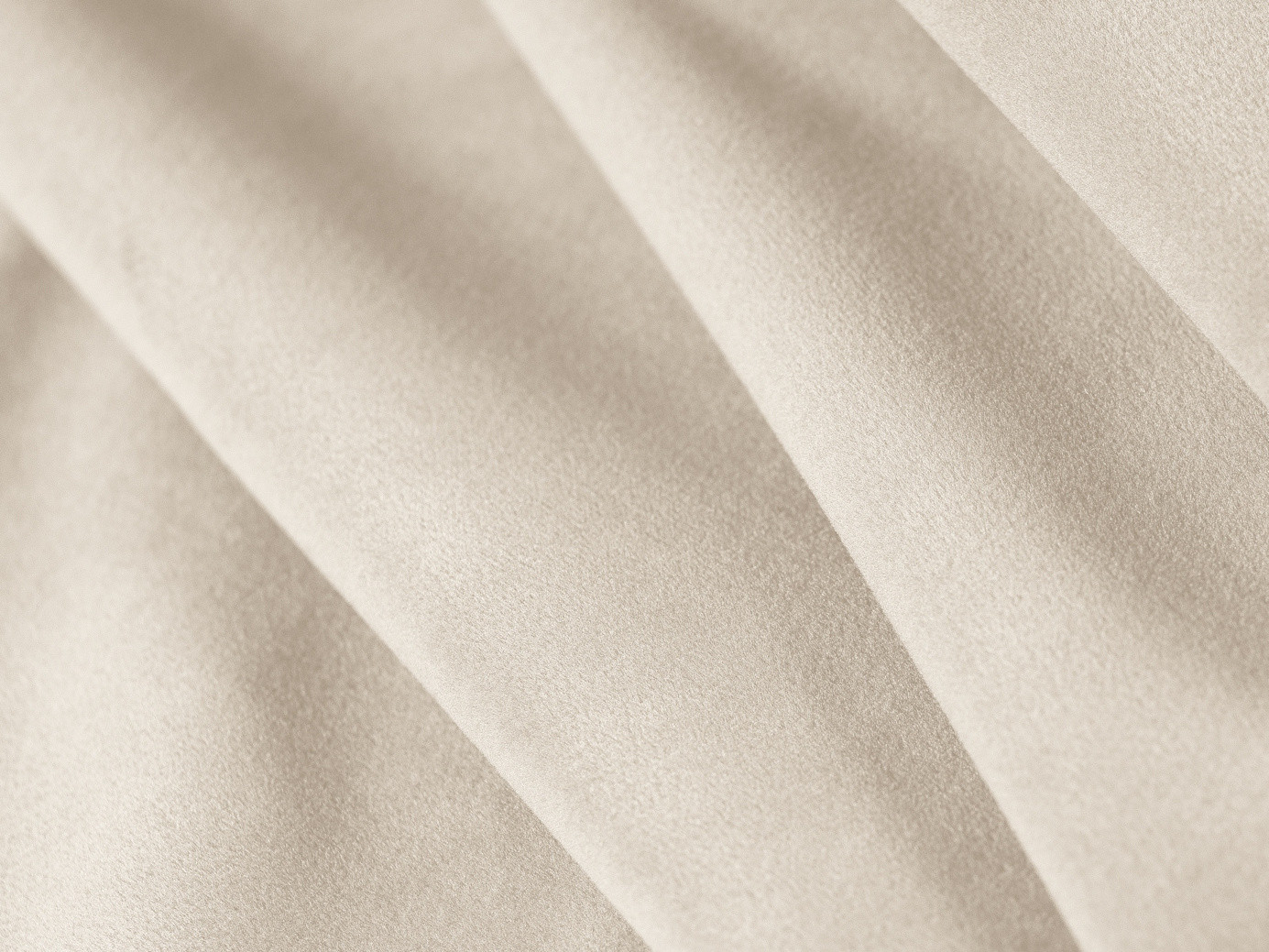 Cosmopolitan Design vändbar sammetshörnsoffa, "Tulum", 5-sits, 255 × 255 × 70 cm, Bluvel, svarta plastben