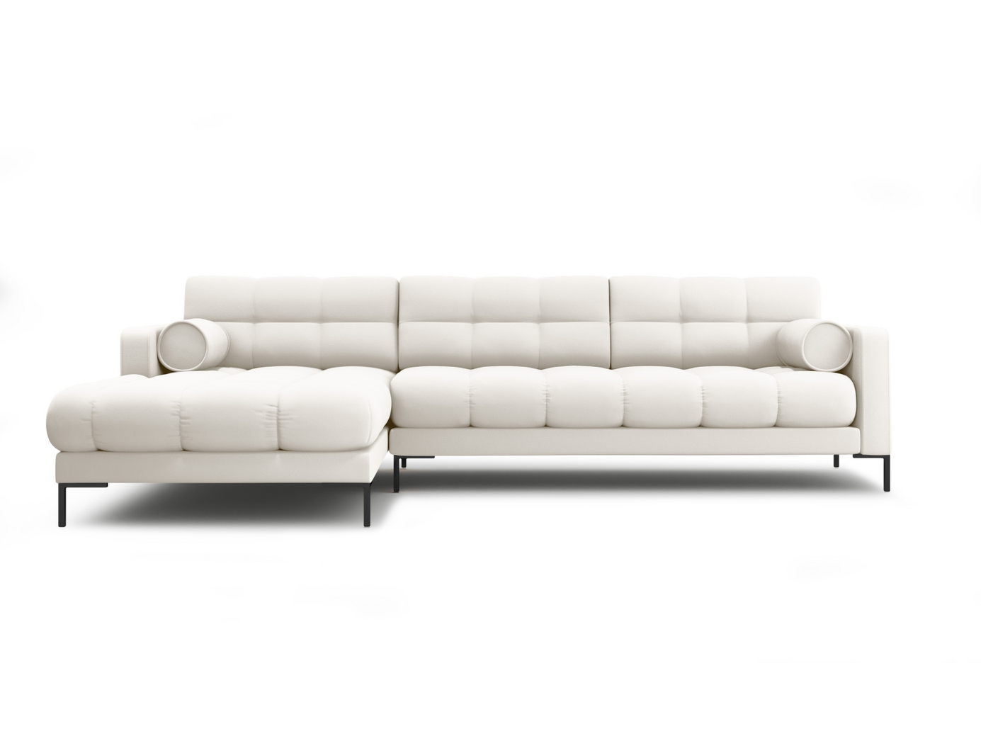 Cosmopolitan Design vänstervänd hörnsoffa, 