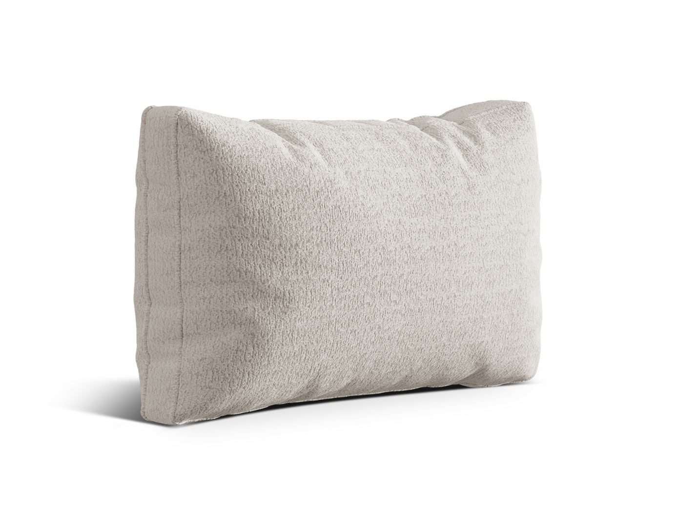Cosmopolitan Design kudde, "Kemi", 55 × 10 × 40 cm, Salvador, CORAL