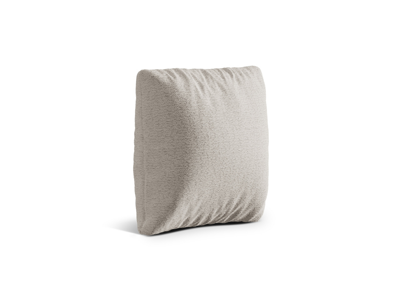 Cosmopolitan Design kudde, "Kemi", 45 × 18 × 45 cm, Salvador, CORAL