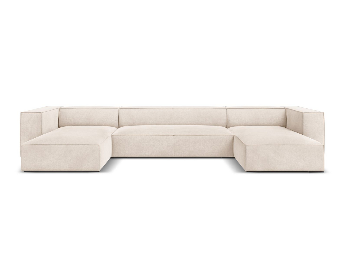Cosmopolitan Design panoramasoffa, 